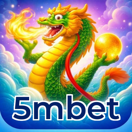 5mbet bônus R$5.000