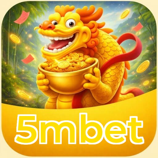 Logo da 5mbet