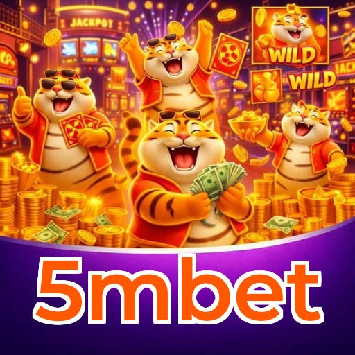 Tabela RTP dos jogos de cassino da 5mbet