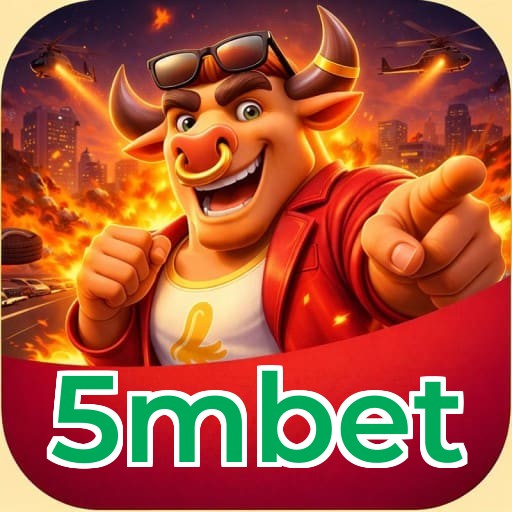 5mbet APP mobile iOS Android - 187 mil downloads São Paulo Rio BH