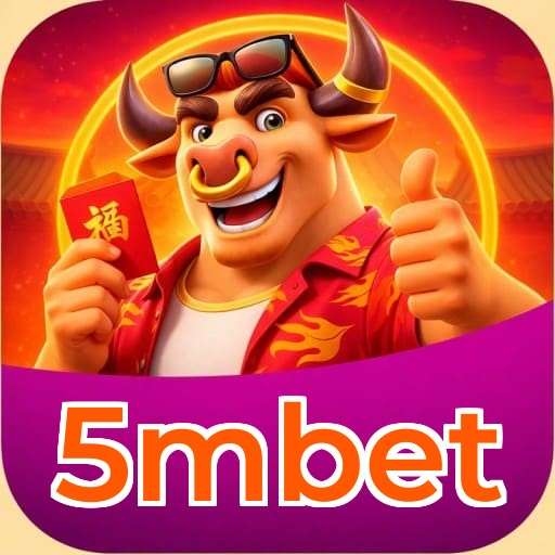 5mbet APP mobile