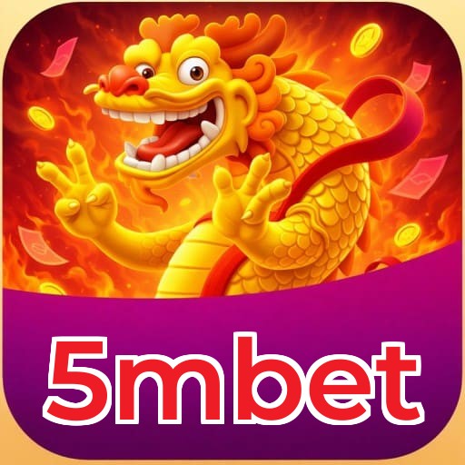 Catálogo 5mbet 2.547 jogos - Pragmatic Play, Evolution, NetEnt