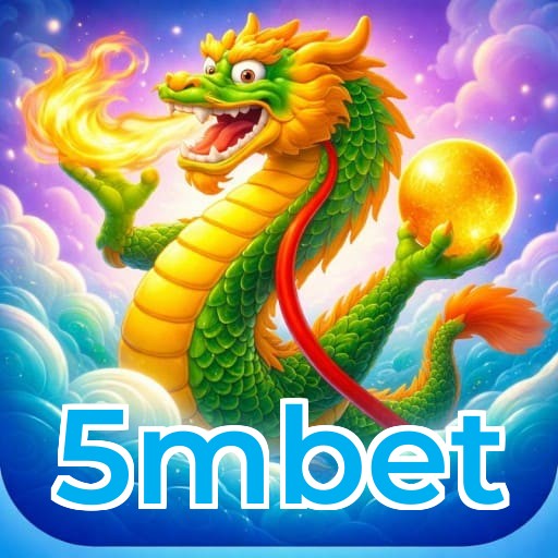 Catálogo 5mbet 2.547 jogos
